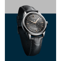 Longines CONQUEST HERITAGE