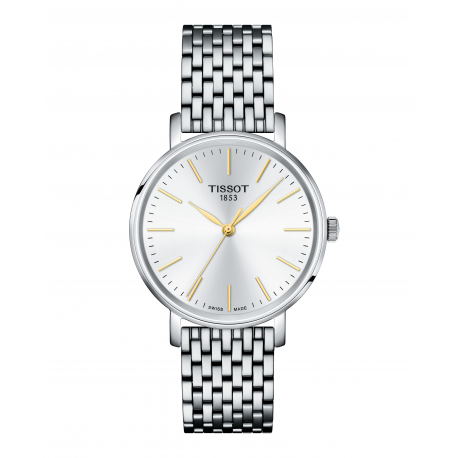 Tissot EVERYTIME