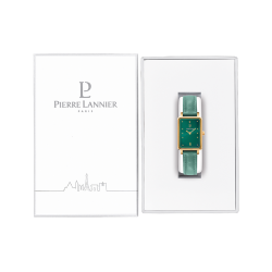 Pierre Lannier ARIANE