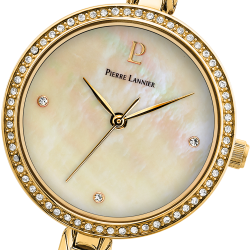 Pierre Lannier NOVA ROSE