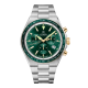 Cover ICONOSTEEL CHRONO