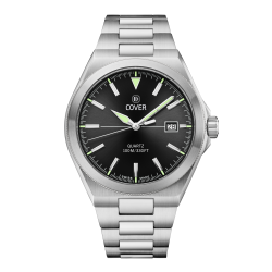 Cover ICONOSTEEL