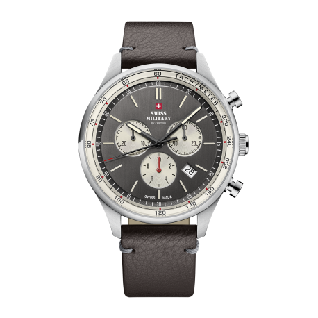Swiss Military QUARTZ CHRONOGRAPH