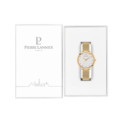 Pierre Lannier GRACE