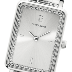 Pierre Lannier ARIANE