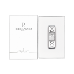 Pierre Lannier ARIANE