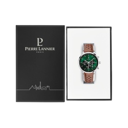 Pierre Lannier BARON