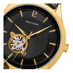 Pierre Lannier AUTOMATIC