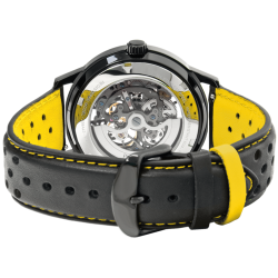 Pierre Lannier PADDOCK