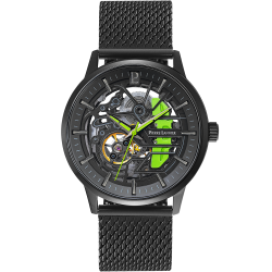 Pierre Lannier PADDOCK