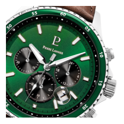 Pierre Lannier CRONOS