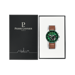 Pierre Lannier CRONOS