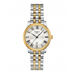 Tissot CARSON