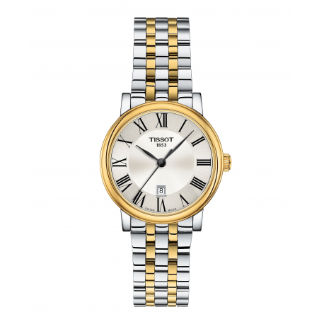 Tissot CARSON