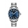 Certina DS PODIUM GMT