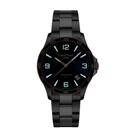Certina DS-8
