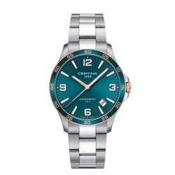 Certina DS-8