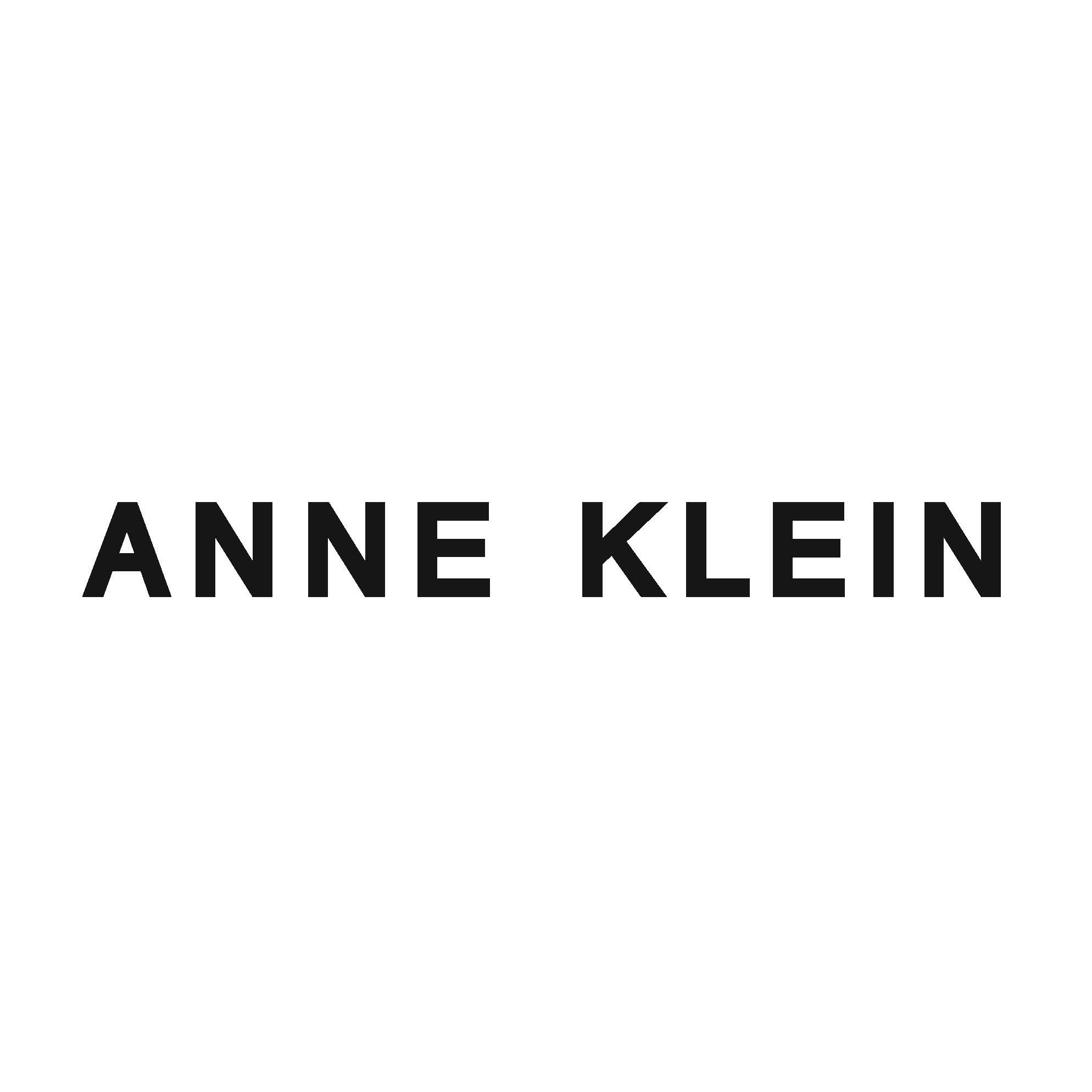 ANNE KLEIN