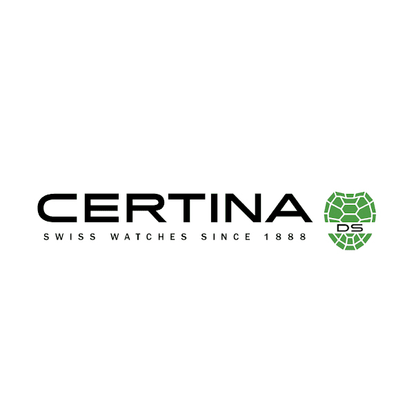 CERTINA 🇨🇭