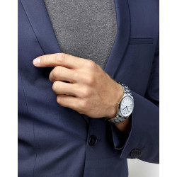 THE LONGINES MASTER COLLECTION