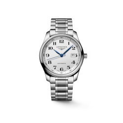 THE LONGINES MASTER COLLECTION