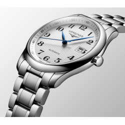 THE LONGINES MASTER COLLECTION