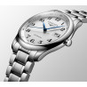 THE LONGINES MASTER COLLECTION